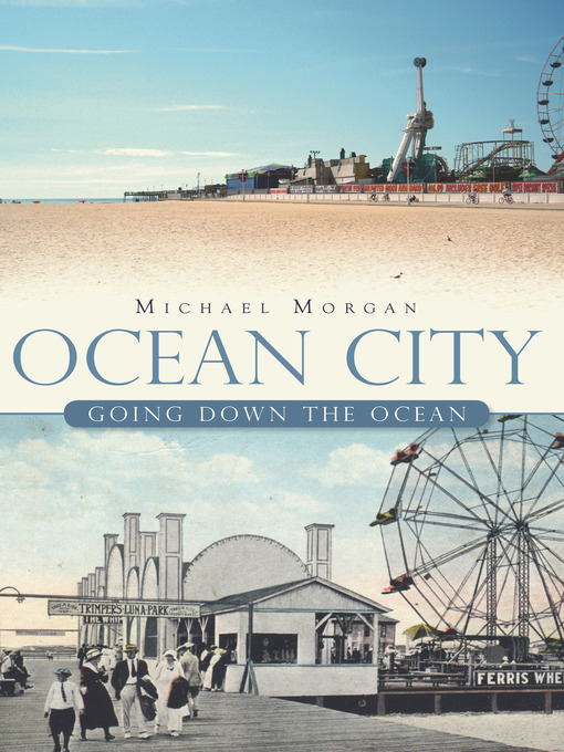 Title details for Ocean City by Michael Morgan - Available